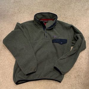 Patagonia Fleece